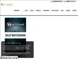 Sites similar to netcomplex.pl