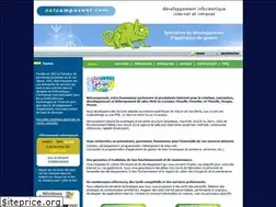 Sites similar to netcomposant.com