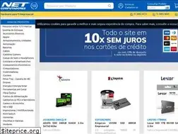 Sites similar to netcomputadores.com.br