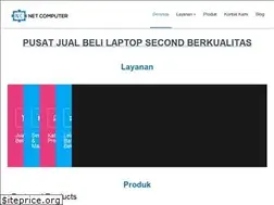 Sites similar to netcomputer.id