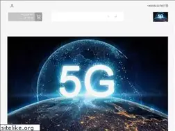 Sites similar to netcomsim.com
