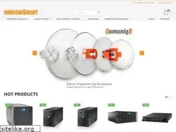 Sites similar to netcomsmart.com