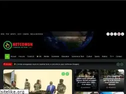 Sites similar to netcomsn.com