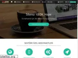 Sites similar to netcomteknoloji.com.tr