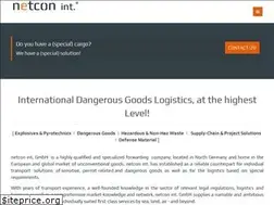 Sites similar to netcon-int.com