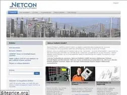 Sites similar to netcon.com.tr