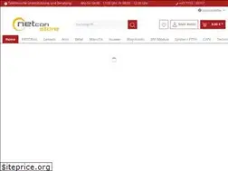 Sites similar to netcon.store