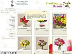 Sites similar to netcongflorist.com