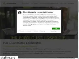 Sites similar to netconnections.de