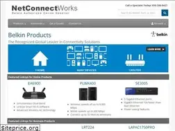 Sites similar to netconnectworks.com