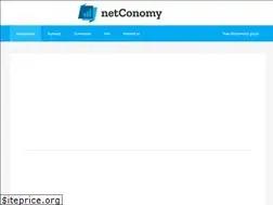 Sites similar to netconomy.eu