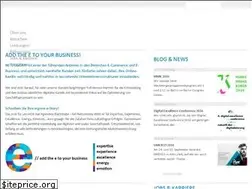 Sites similar to netconomy.net