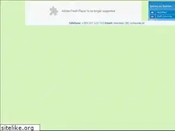 Sites similar to netconquer.pt