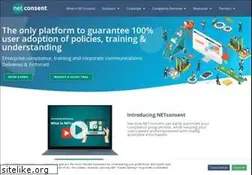 Sites similar to netconsent.com