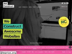 Sites similar to netconstruct.co.uk