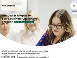 Sites similar to netconstruct.com