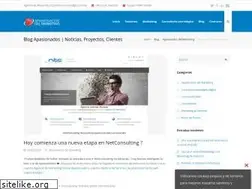 Sites similar to netconsulting.es
