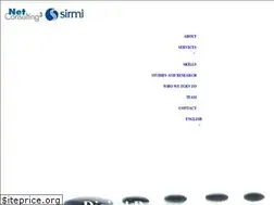 Sites similar to netconsultingcube.com