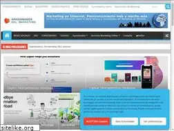 Sites similar to netconsultingmarketing.es