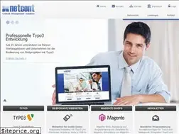 Sites similar to netcont.de