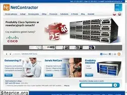 Sites similar to netcontractor.pl
