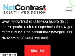 Sites similar to netcontrast.ro