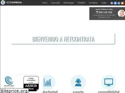 Sites similar to netcontrata.es