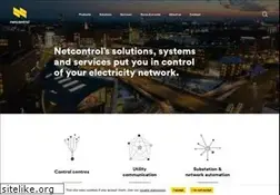Sites similar to netcontrol.com
