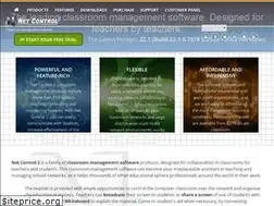 Sites similar to netcontrol2.com