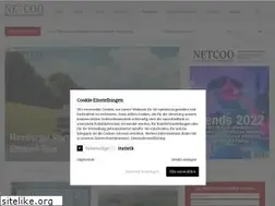 Sites similar to netcoo.com