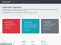Sites similar to netcoole.com