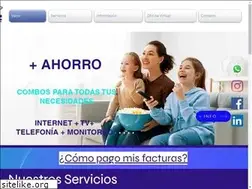 Sites similar to netcoop.com.ar