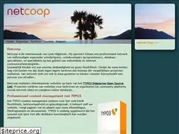 Sites similar to netcoop.nl