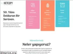 Sites similar to netcopycenter.com