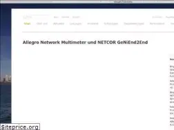 Sites similar to netcor.de