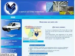 Sites similar to netcorail.fr