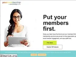 Sites similar to netcord.affiniscape.com