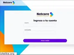 Sites similar to netcore.cl