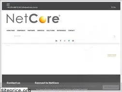 Sites similar to netcore.com.tr