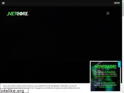 Sites similar to netcore.us