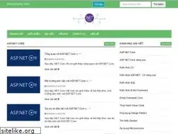 Sites similar to netcore.vn