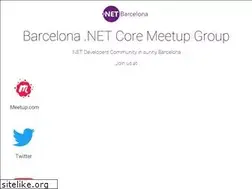 Sites similar to netcorebcn.group