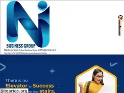 Sites similar to netcoreinfo.com