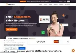 Sites similar to netcoresmartech.com