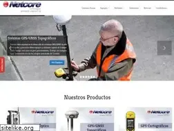 Sites similar to netcoretechno.com