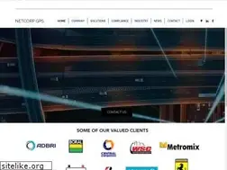 Sites similar to netcorpgps.com.au
