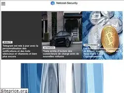 Sites similar to netcost-security.fr