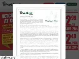 Sites similar to netcostmarket.com