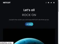Sites similar to netcot.com