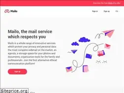 Sites similar to netcourrier.com